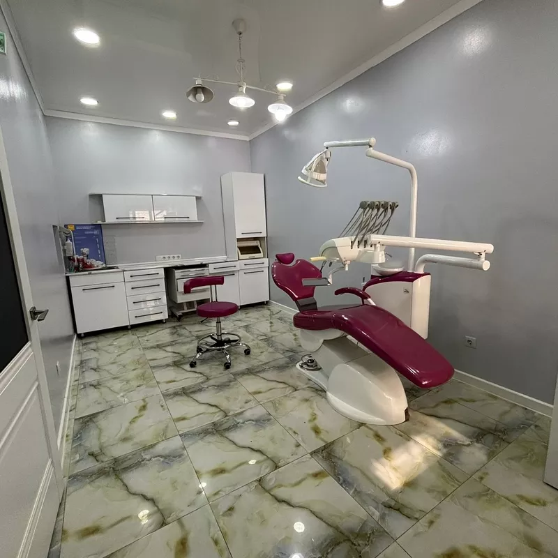 Продажа помещения стоматологической клиники в Алматы 6