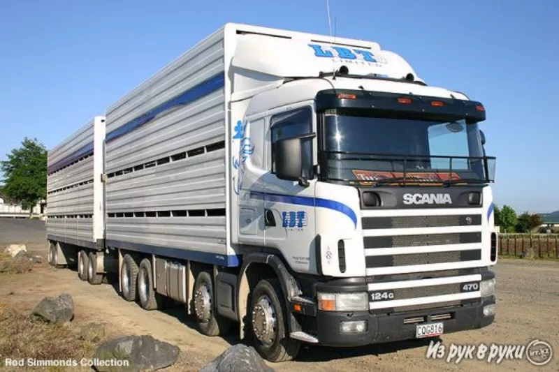 Грузоперевозки по г. Алматы 5 -10 тонн 2