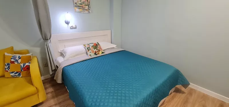 NicePlace в старом центре Алматы 2