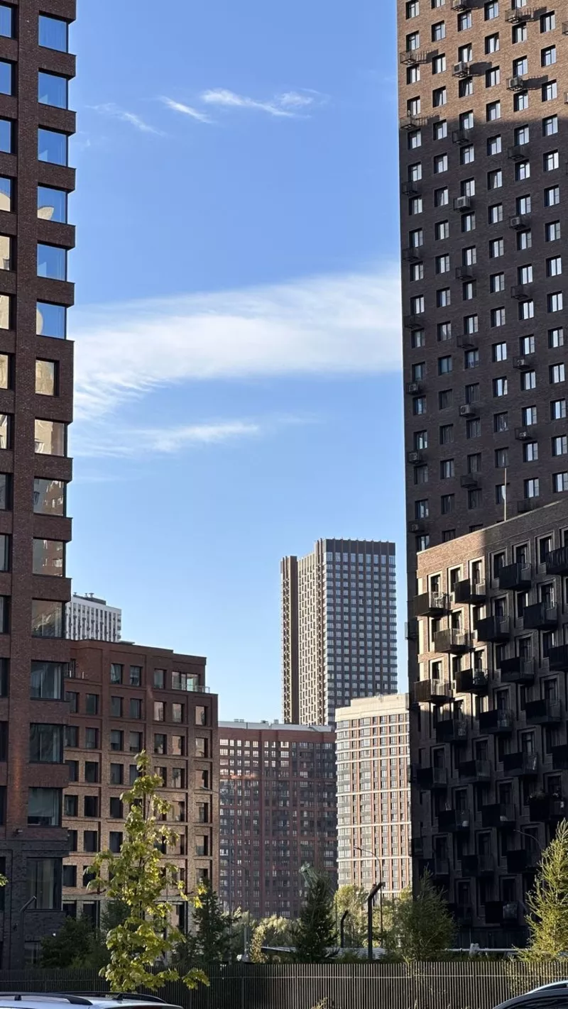 Недвижимость в Москве и Подмосковье – путь к жизни и бизнесу в России