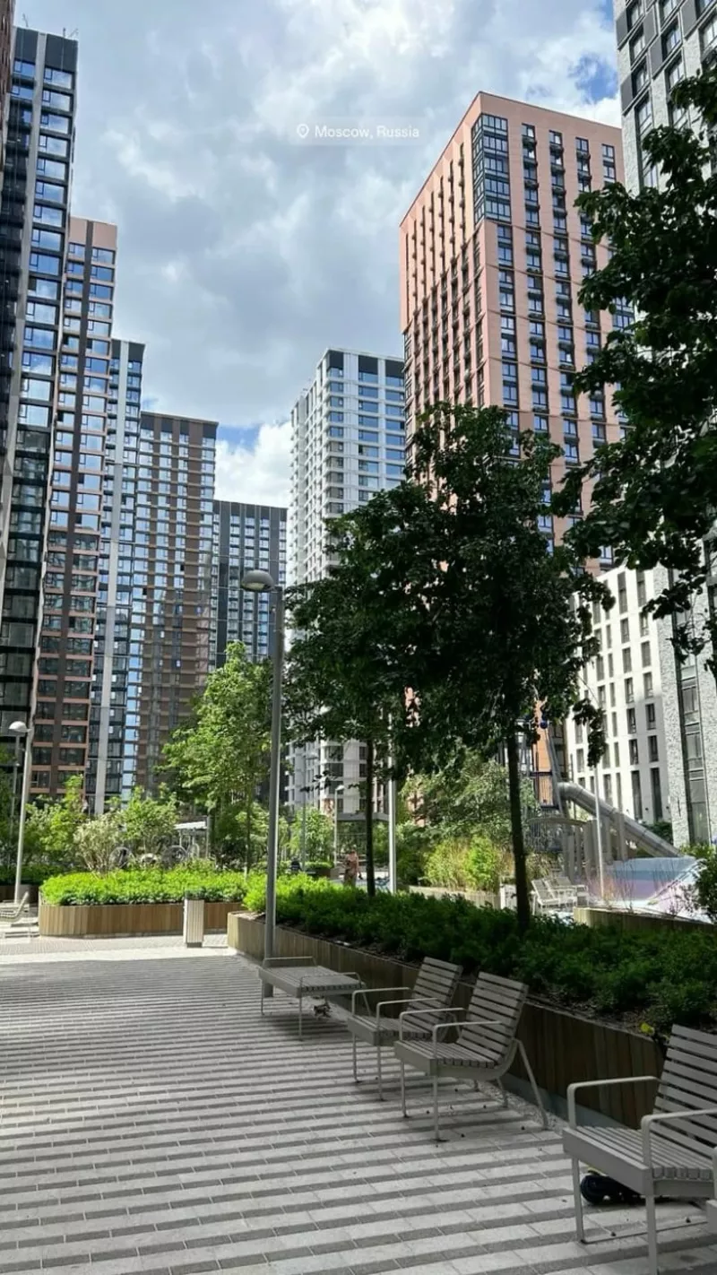 Недвижимость в Москве и Подмосковье – путь к жизни и бизнесу в России 2