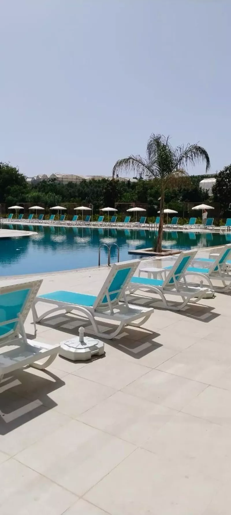 TУРЦИЯ,  Аланья,  Махмутлар Продаю квартиру 1+1 4