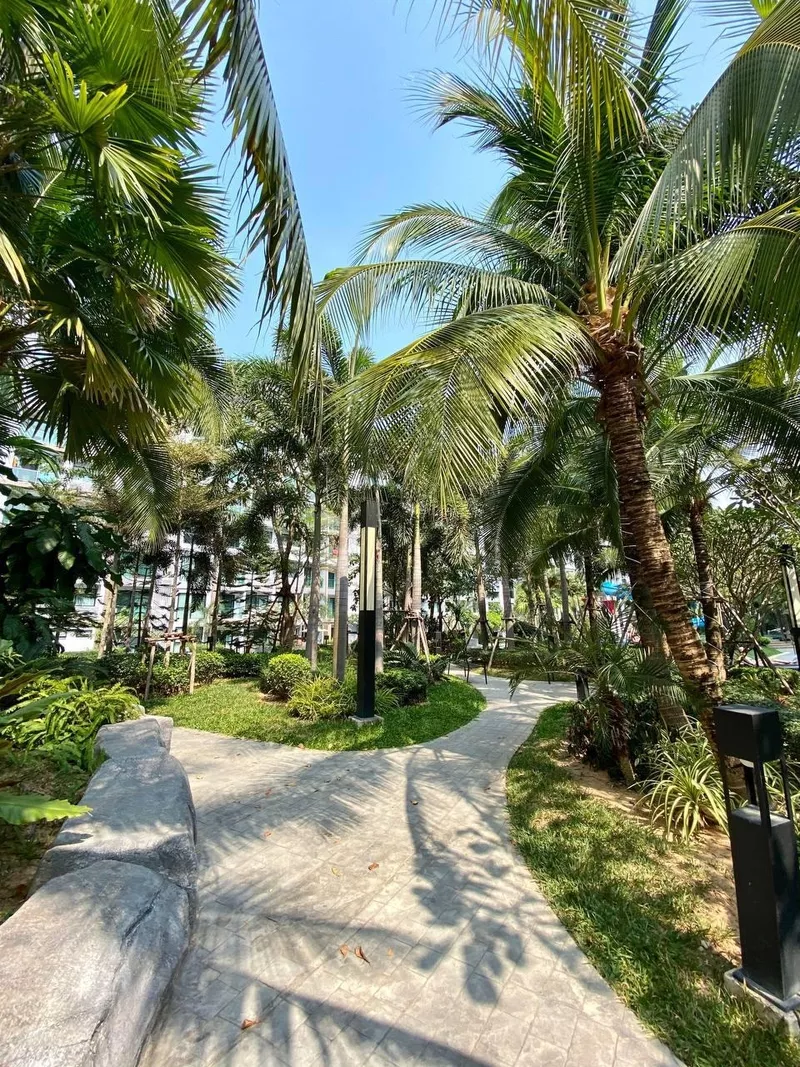 Аренда жилья для отдыха,  зимовки или длительного проживания в Паттайе. 2