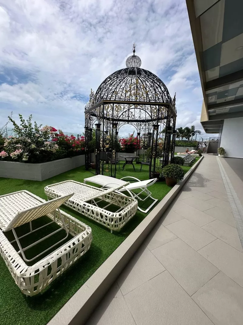 Аренда жилья для отдыха,  зимовки или длительного проживания в Паттайе. 3