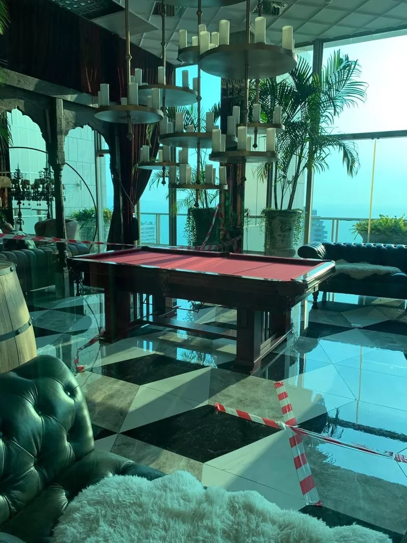 Аренда жилья для отдыха,  зимовки или длительного проживания в Паттайе. 5