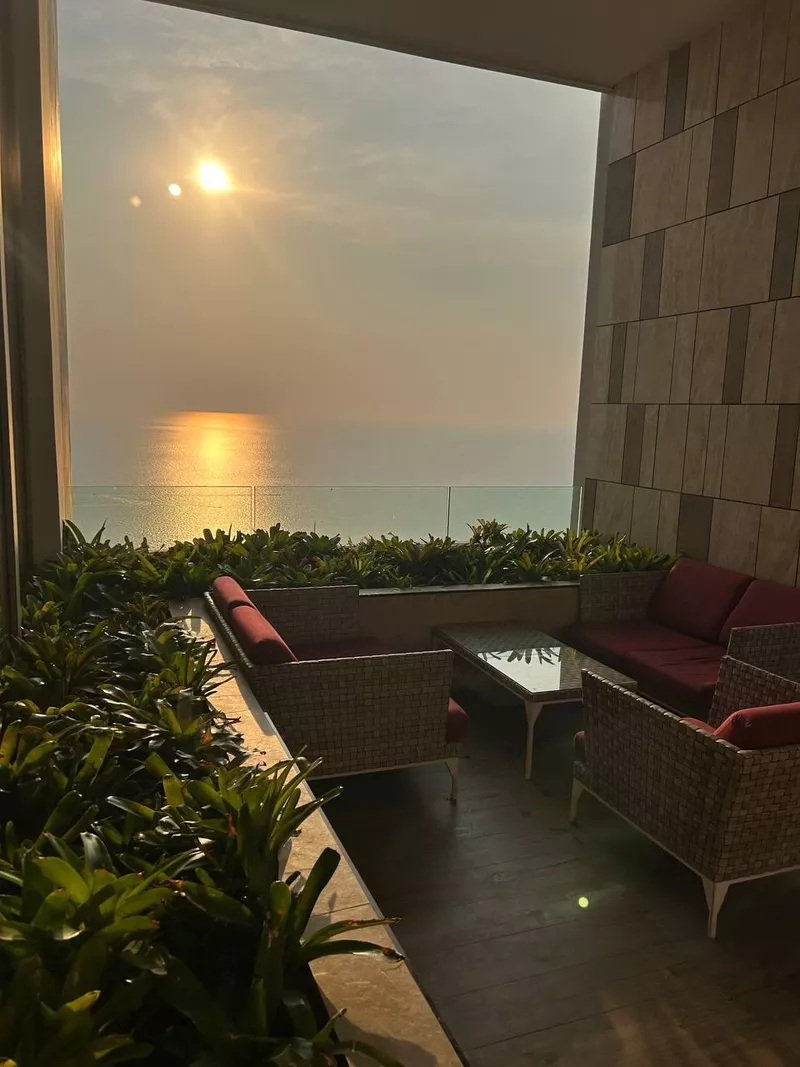 Аренда жилья для отдыха,  зимовки или длительного проживания в Паттайе. 8