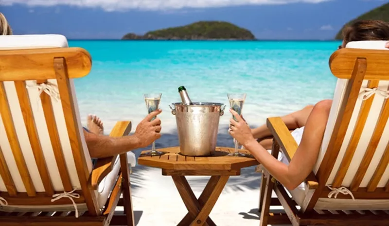 PREMIUM TRAVEL EXPERIЕNCE от Dubai Travel Group Алматы.