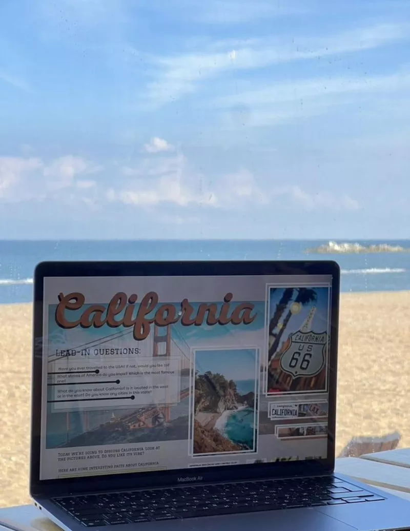 Разговорный Английский .Турецкий . Китайский язык