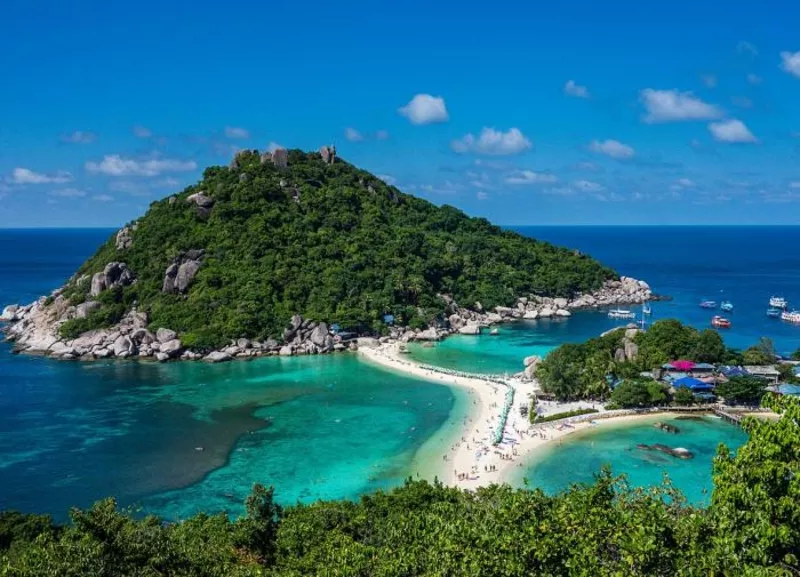 Xотите перееxать в Таиланд, инвестировать в недвижимость?