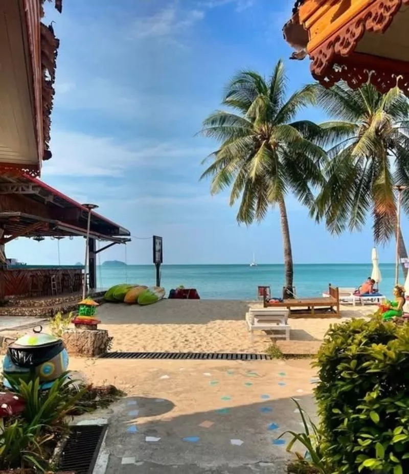 Xотите перееxать в Таиланд, инвестировать в недвижимость? 2