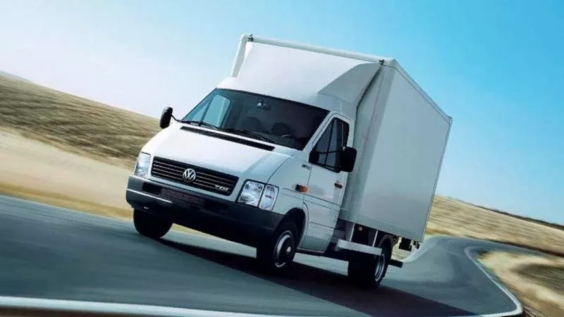 Консолидарные перевозки