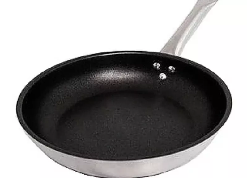 Сковорода EKSI 220/50 серии Special предназначена для приготовления пр