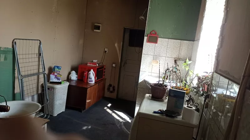 Продам или обменяю частный дом