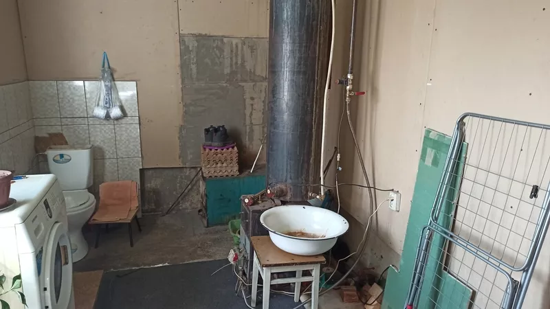 Продам или обменяю частный дом 5