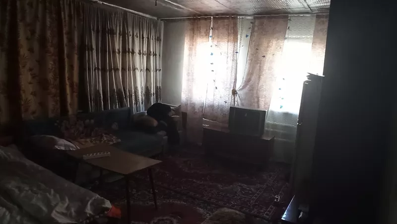 Продам или обменяю частный дом 4