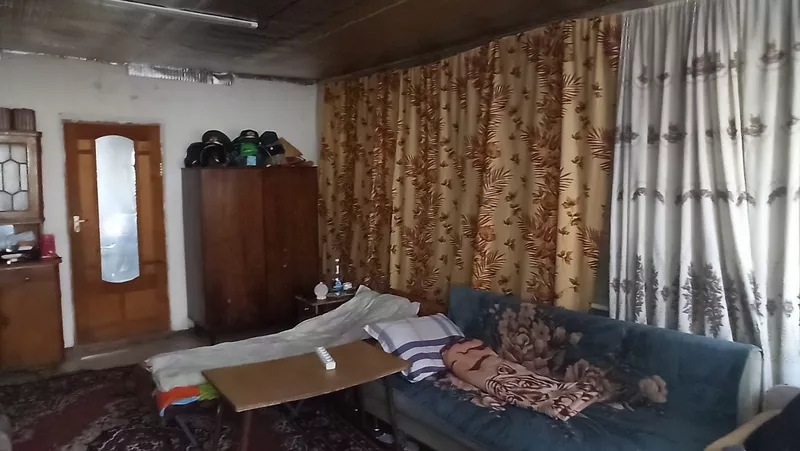 Продам или обменяю частный дом 6