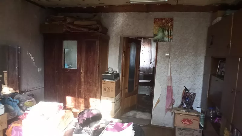 Продам или обменяю частный дом 8