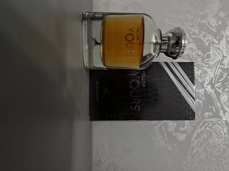 Продам унисекс духи