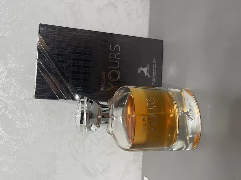 Продам унисекс духи 2