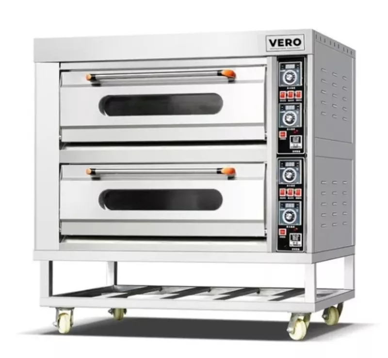 Жарочный шкаф 2х4 Электрический. Пекарский шкаф Жарочный шкаф электрич