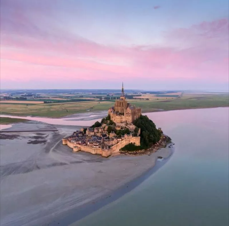 лицензированный гид во Франции. 3