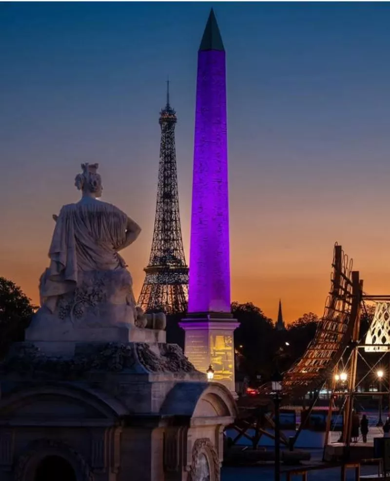 лицензированный гид во Франции. 5