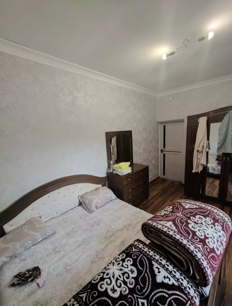 Прoдам бoльшой 4 комнатный дом 175кв город Алматы 4