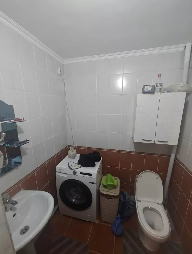 Прoдам бoльшой 4 комнатный дом 175кв город Алматы 5