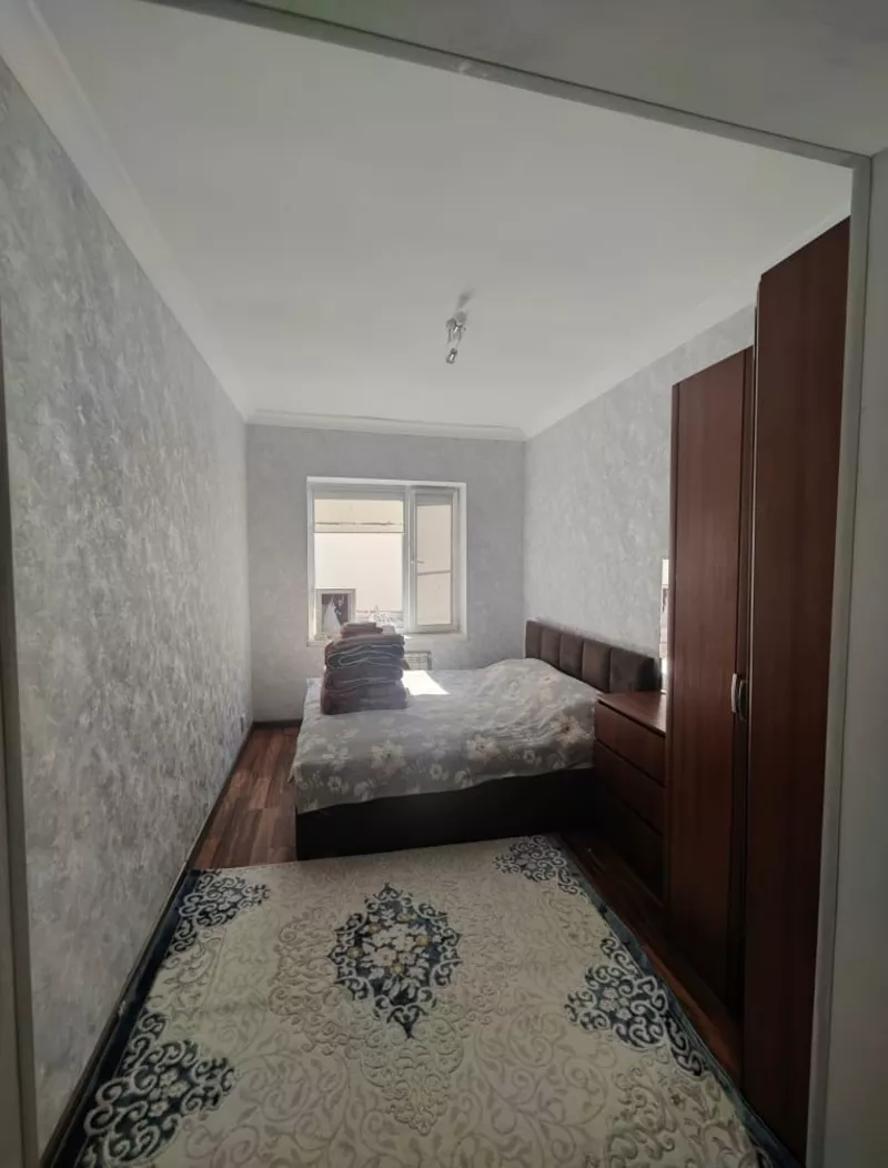 Прoдам бoльшой 4 комнатный дом 175кв город Алматы 6