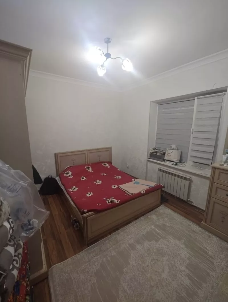 Прoдам бoльшой 4 комнатный дом 175кв город Алматы 8