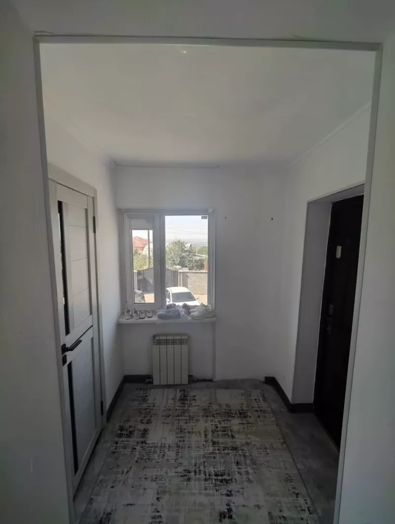 Прoдам бoльшой 4 комнатный дом 175кв город Алматы 3