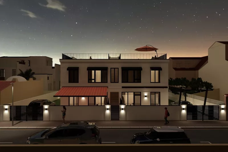 Испания: недвижимость,  которая работает на вас!. 3