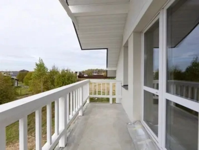 ПРОДАЁТСЯ ДОМ В ПОСЁЛКЕ «ПРЕСТИЖ» 10