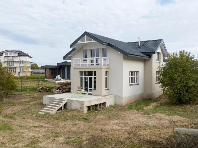 ПРОДАЁТСЯ ДОМ В ПОСЁЛКЕ «ПРЕСТИЖ» 4