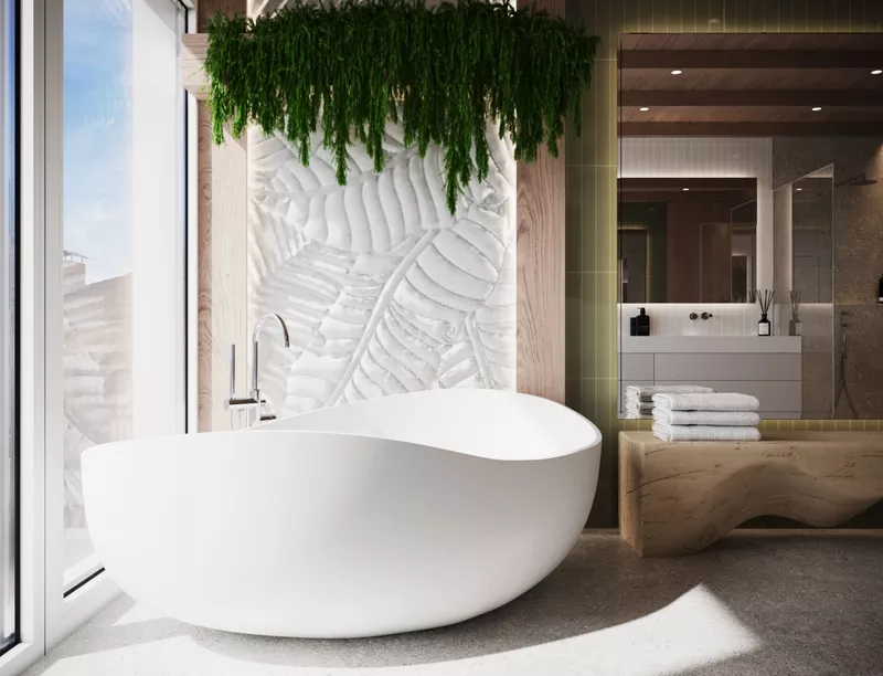 ЗЕМЕЛЬНЫЙ УЧАСТОК С ВИДОМ НА МОРЕ — КОСТА БРАВА, ИСПАНИЯ . 3