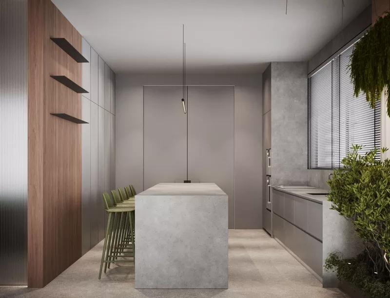 ЗЕМЕЛЬНЫЙ УЧАСТОК С ВИДОМ НА МОРЕ — КОСТА БРАВА, ИСПАНИЯ . 4