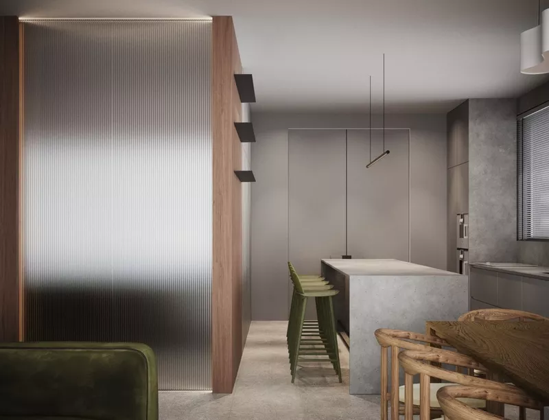 ЗЕМЕЛЬНЫЙ УЧАСТОК С ВИДОМ НА МОРЕ — КОСТА БРАВА, ИСПАНИЯ . 5