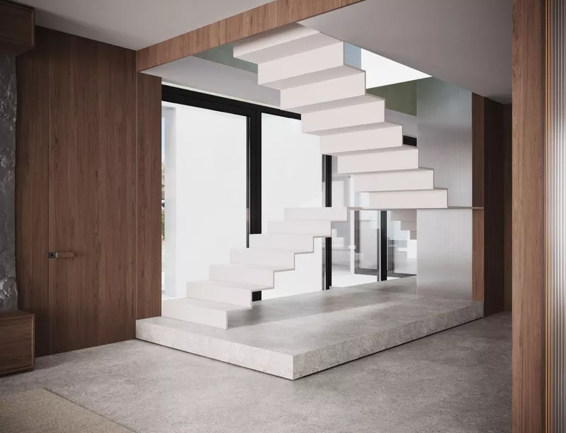 ЗЕМЕЛЬНЫЙ УЧАСТОК С ВИДОМ НА МОРЕ — КОСТА БРАВА, ИСПАНИЯ . 6