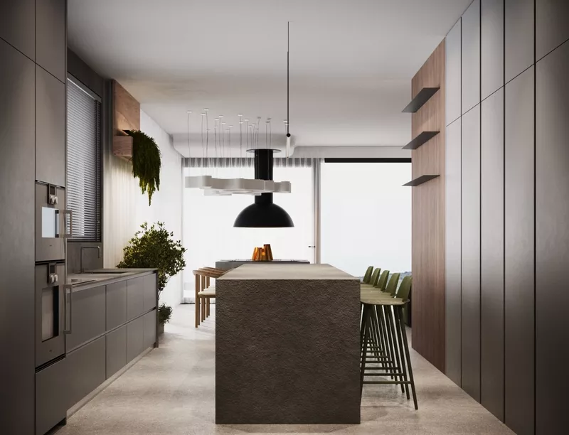 ЗЕМЕЛЬНЫЙ УЧАСТОК С ВИДОМ НА МОРЕ — КОСТА БРАВА, ИСПАНИЯ . 7