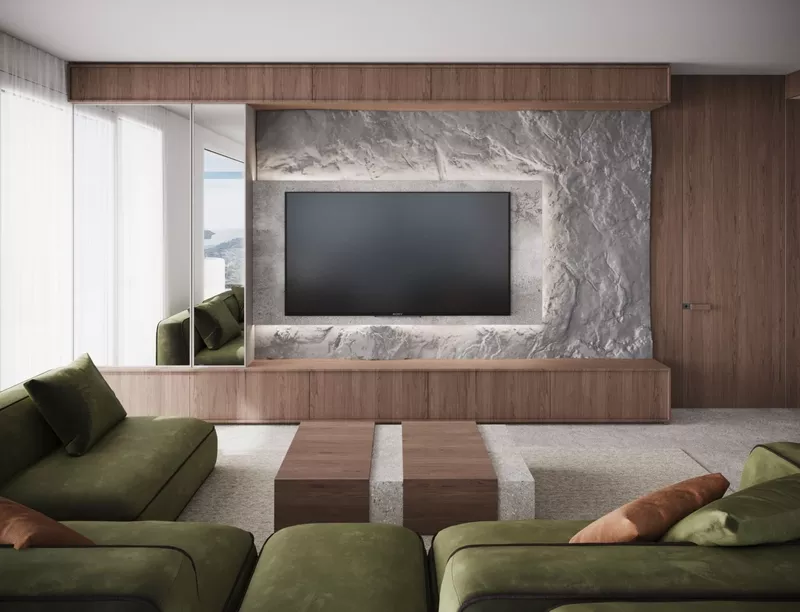 ЗЕМЕЛЬНЫЙ УЧАСТОК С ВИДОМ НА МОРЕ — КОСТА БРАВА, ИСПАНИЯ . 9