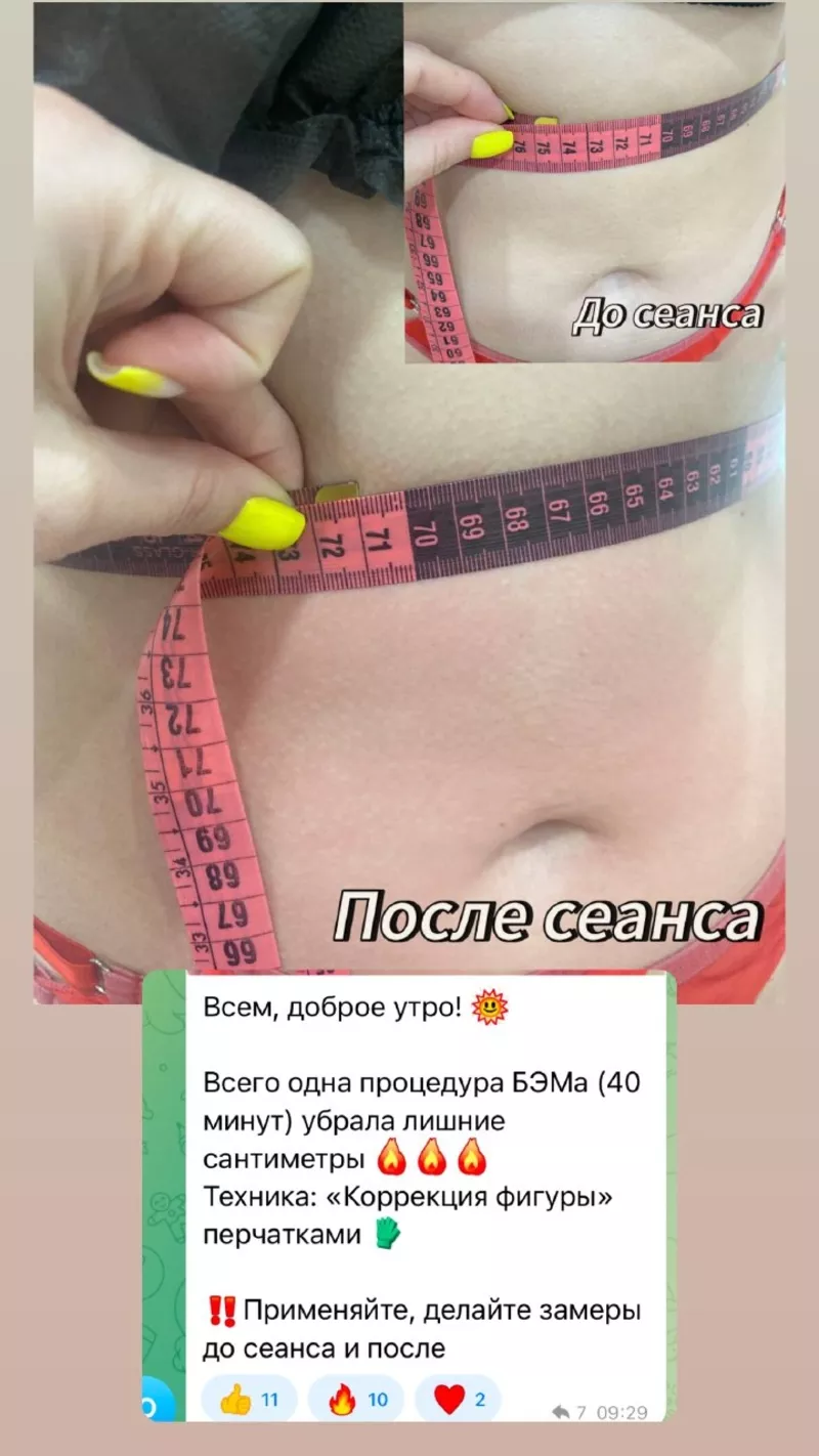 ОРГАНЫ ПОД ЗАЩИТОЙ БИОЭНЕРГИИ.. 5