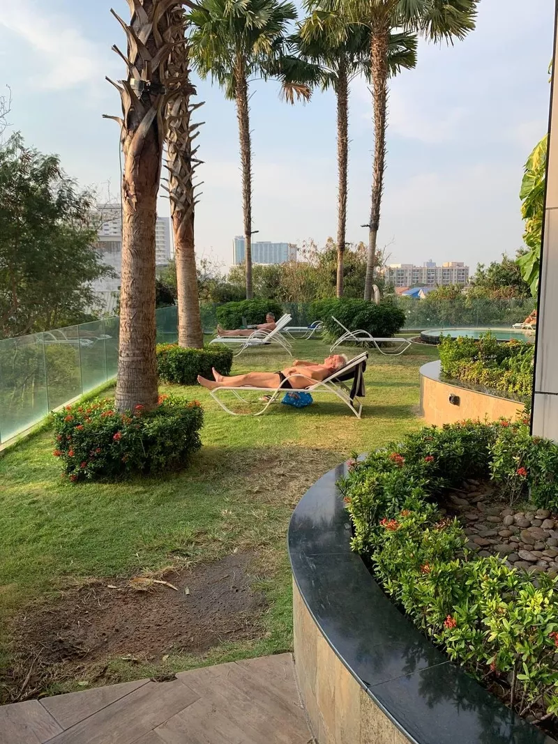 Специалисты по недвижимости в Паттайе! 5