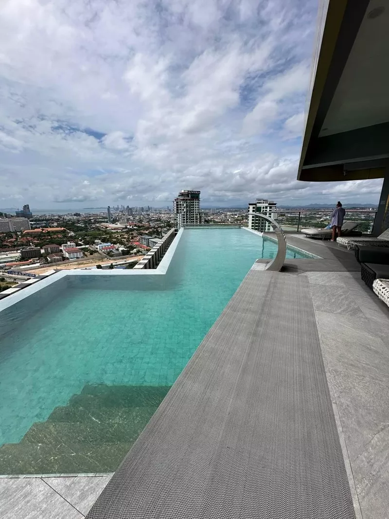 Специалисты по недвижимости в Паттайе! 7