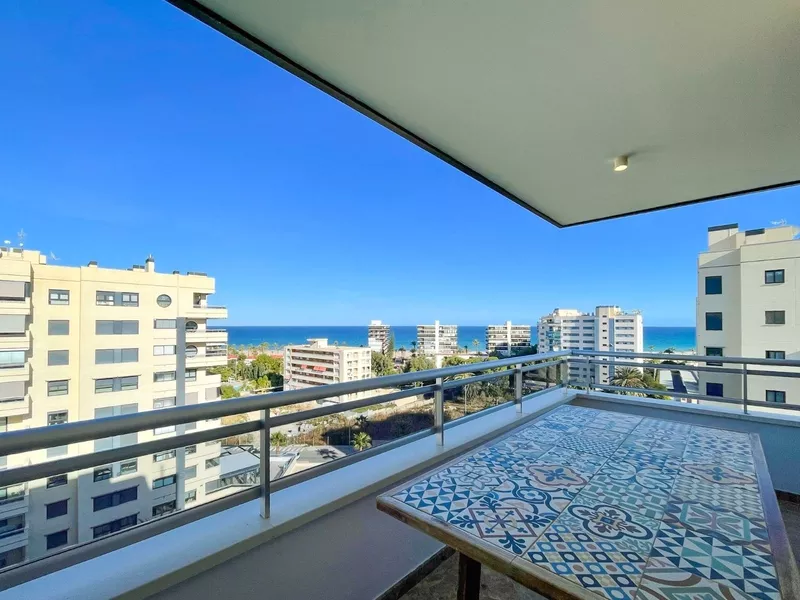 Индивидуальный агент по недвижимости на побережье Коста-Бланка. 6