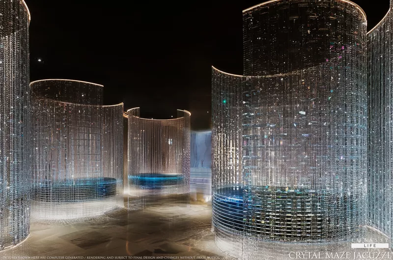 Embаssy Lifе - ваш реальный шаг к жизни у моря. 3