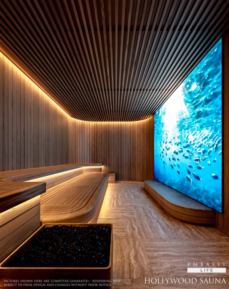 Embаssy Lifе - ваш реальный шаг к жизни у моря. 4