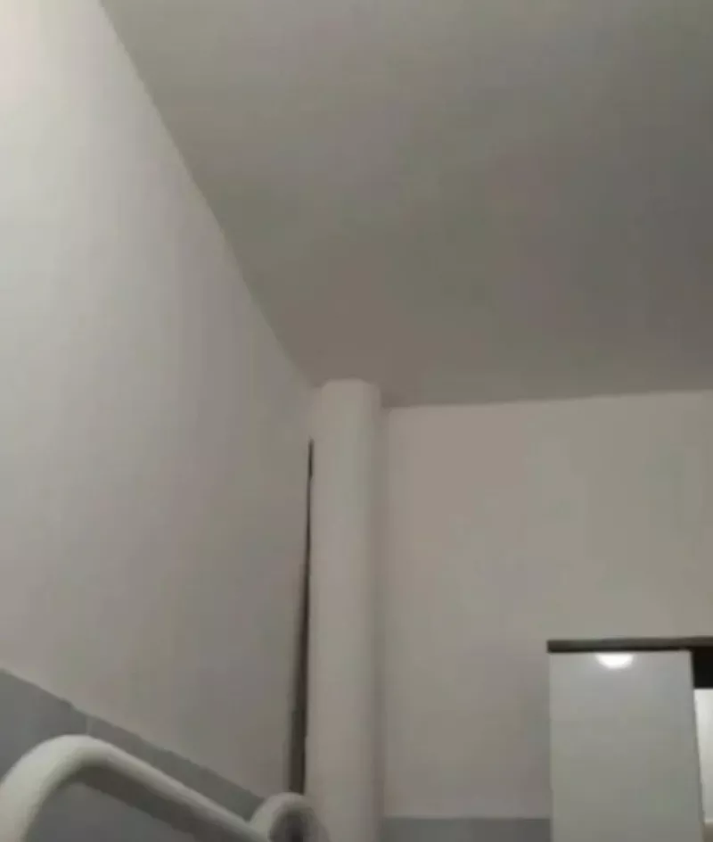 Удаление пятен на потолке 100% гарантия 6