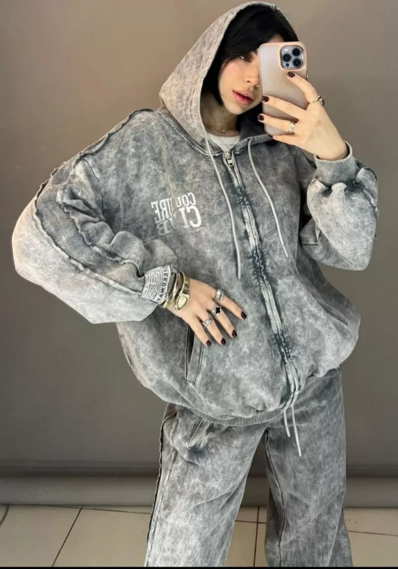 NikaStyle одежда из Турции для тех, кто ценит качество и современный 3