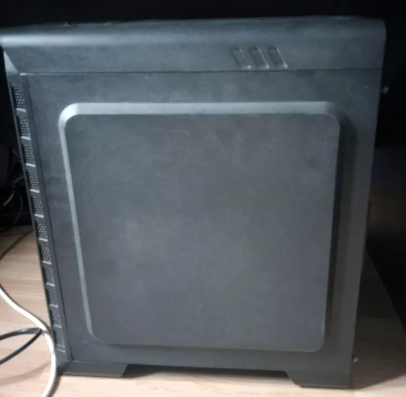 Компьютер Intel I7, GTX 6 GB, RAM 32 GB, SSD 500 GB 4