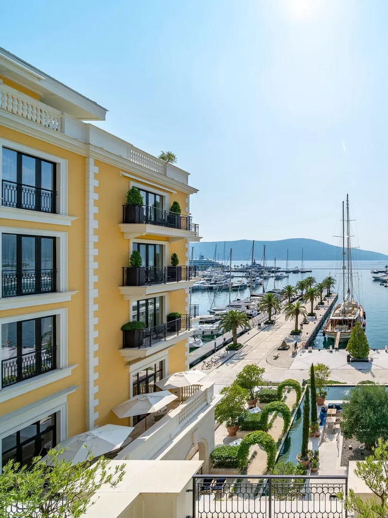 ValueOne – Ваш надёжный партнёр по недвижимости в Черногории. 4